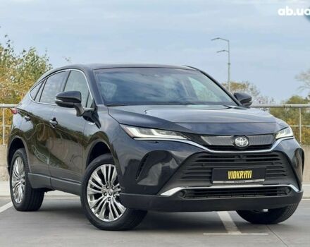 Тойота Венза, объемом двигателя 0 л и пробегом 101 тыс. км за 34900 $, фото 4 на Automoto.ua