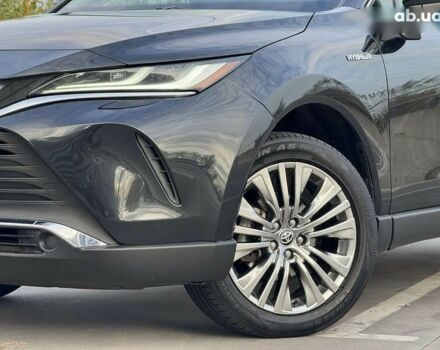 Тойота Венза, объемом двигателя 0 л и пробегом 101 тыс. км за 34900 $, фото 12 на Automoto.ua