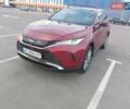 Тойота Венза, об'ємом двигуна 2.49 л та пробігом 48 тис. км за 32000 $, фото 1 на Automoto.ua