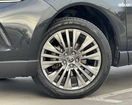 Тойота Венза, объемом двигателя 0 л и пробегом 101 тыс. км за 34900 $, фото 13 на Automoto.ua