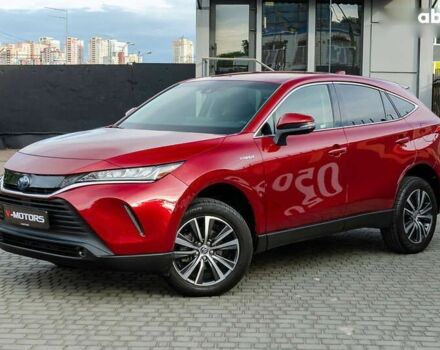 Тойота Венза, об'ємом двигуна 0 л та пробігом 109 тис. км за 29500 $, фото 1 на Automoto.ua