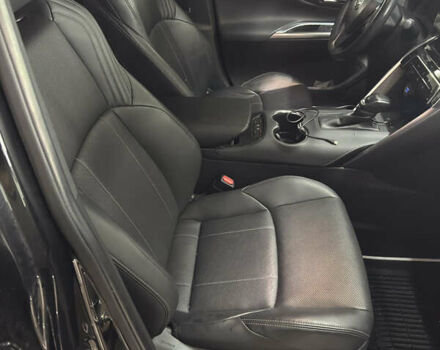 Тойота Венза, объемом двигателя 2.49 л и пробегом 147 тыс. км за 41500 $, фото 13 на Automoto.ua