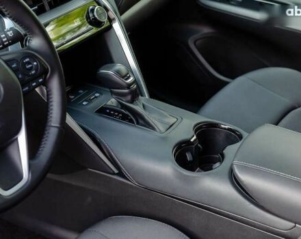 Тойота Венза, об'ємом двигуна 0 л та пробігом 109 тис. км за 29500 $, фото 26 на Automoto.ua