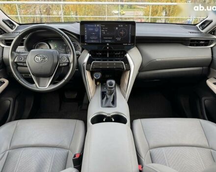 Тойота Венза, объемом двигателя 0 л и пробегом 101 тыс. км за 34900 $, фото 23 на Automoto.ua