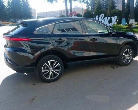 Тойота Венза, объемом двигателя 2.49 л и пробегом 77 тыс. км за 27000 $, фото 3 на Automoto.ua