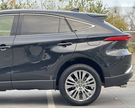 Тойота Венза, объемом двигателя 0 л и пробегом 101 тыс. км за 34900 $, фото 19 на Automoto.ua