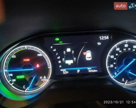 Тойота Венза, объемом двигателя 2.49 л и пробегом 49 тыс. км за 39800 $, фото 6 на Automoto.ua