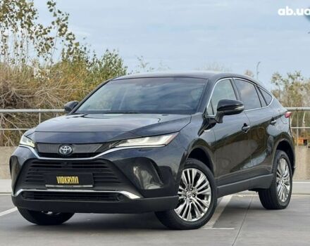 Тойота Венза, объемом двигателя 0 л и пробегом 101 тыс. км за 34900 $, фото 1 на Automoto.ua