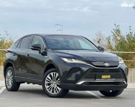 Тойота Венза, объемом двигателя 0 л и пробегом 101 тыс. км за 34900 $, фото 3 на Automoto.ua