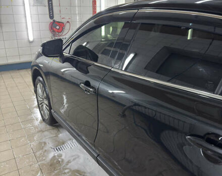 Тойота Венза, объемом двигателя 2.49 л и пробегом 147 тыс. км за 41500 $, фото 8 на Automoto.ua