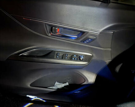 Тойота Венза, объемом двигателя 2.49 л и пробегом 147 тыс. км за 41500 $, фото 36 на Automoto.ua