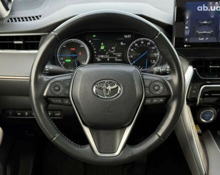 Тойота Венза, объемом двигателя 0 л и пробегом 101 тыс. км за 34900 $, фото 25 на Automoto.ua