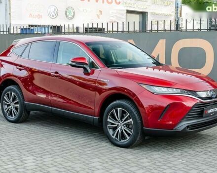 Тойота Венза, об'ємом двигуна 0 л та пробігом 109 тис. км за 29500 $, фото 2 на Automoto.ua