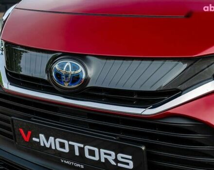 Тойота Венза, об'ємом двигуна 0 л та пробігом 109 тис. км за 29500 $, фото 11 на Automoto.ua