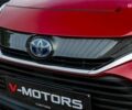 Тойота Венза, об'ємом двигуна 0 л та пробігом 109 тис. км за 29500 $, фото 11 на Automoto.ua