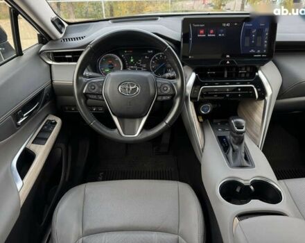 Тойота Венза, объемом двигателя 0 л и пробегом 101 тыс. км за 34900 $, фото 27 на Automoto.ua