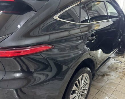 Тойота Венза, объемом двигателя 2.49 л и пробегом 147 тыс. км за 41500 $, фото 12 на Automoto.ua