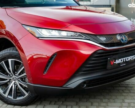 Тойота Венза, об'ємом двигуна 0 л та пробігом 109 тис. км за 29500 $, фото 10 на Automoto.ua