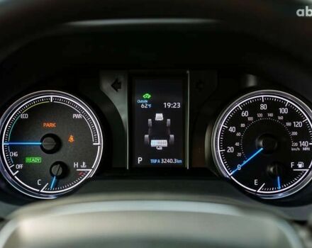 Тойота Венза, об'ємом двигуна 0 л та пробігом 109 тис. км за 29500 $, фото 22 на Automoto.ua