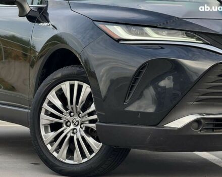 Тойота Венза, объемом двигателя 0 л и пробегом 101 тыс. км за 34900 $, фото 14 на Automoto.ua