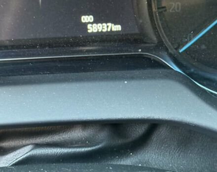 Тойота Венза, об'ємом двигуна 2.49 л та пробігом 59 тис. км за 33333 $, фото 14 на Automoto.ua