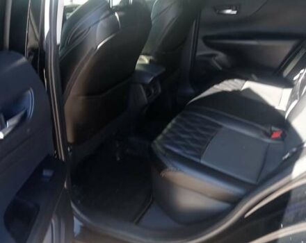 Тойота Венза, объемом двигателя 2.49 л и пробегом 77 тыс. км за 27000 $, фото 11 на Automoto.ua