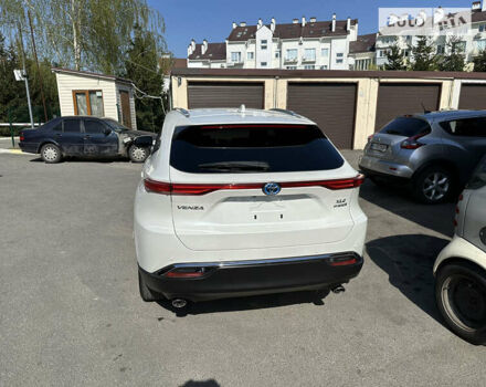 Тойота Венза 2021 у Ирпене на Automoto.ua Тойота Венза, об'ємом двигуна 2.5 л та пробігом 38 тис. км за 32300 $, фото 4 на Automoto.ua