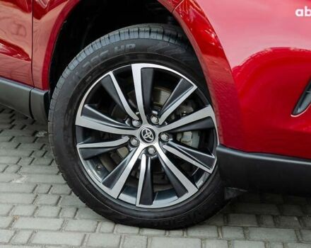 Тойота Венза, об'ємом двигуна 0 л та пробігом 109 тис. км за 29500 $, фото 18 на Automoto.ua