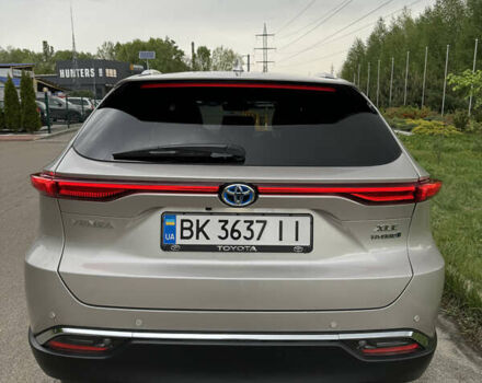 Тойота Венза, об'ємом двигуна 0 л та пробігом 35 тис. км за 34900 $, фото 16 на Automoto.ua