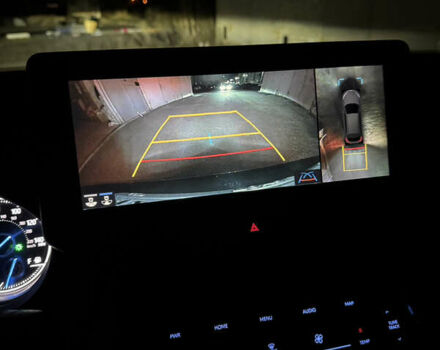 Тойота Венза, объемом двигателя 2.49 л и пробегом 147 тыс. км за 41500 $, фото 40 на Automoto.ua