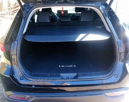 Тойота Венза, объемом двигателя 2.49 л и пробегом 77 тыс. км за 27000 $, фото 14 на Automoto.ua