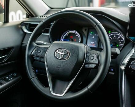 Тойота Венза, об'ємом двигуна 0 л та пробігом 109 тис. км за 29500 $, фото 21 на Automoto.ua
