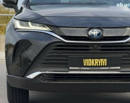 Тойота Венза, объемом двигателя 0 л и пробегом 101 тыс. км за 34900 $, фото 15 на Automoto.ua