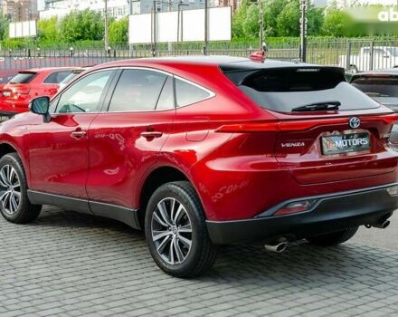 Тойота Венза, об'ємом двигуна 0 л та пробігом 109 тис. км за 29500 $, фото 8 на Automoto.ua