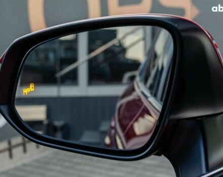 Тойота Венза, об'ємом двигуна 0 л та пробігом 109 тис. км за 29500 $, фото 17 на Automoto.ua