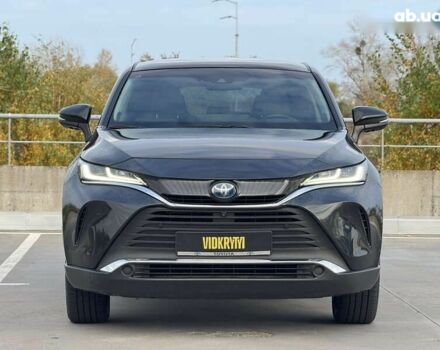 Тойота Венза, объемом двигателя 0 л и пробегом 101 тыс. км за 34900 $, фото 2 на Automoto.ua