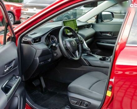 Тойота Венза, об'ємом двигуна 0 л та пробігом 109 тис. км за 29500 $, фото 19 на Automoto.ua