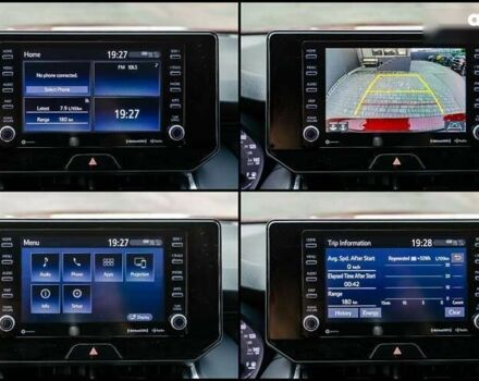 Тойота Венза, об'ємом двигуна 0 л та пробігом 109 тис. км за 29500 $, фото 24 на Automoto.ua