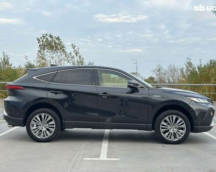 Тойота Венза, объемом двигателя 0 л и пробегом 101 тыс. км за 34900 $, фото 5 на Automoto.ua