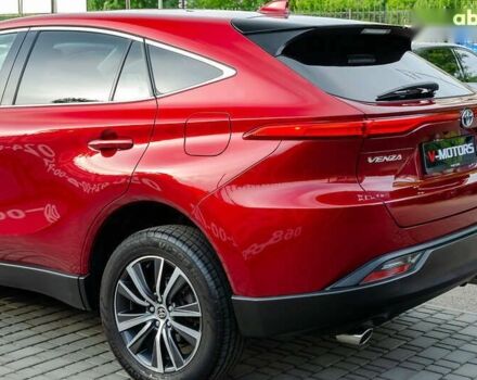 Тойота Венза, об'ємом двигуна 0 л та пробігом 109 тис. км за 29500 $, фото 13 на Automoto.ua