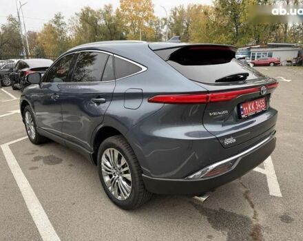 Тойота Венза, объемом двигателя 0 л и пробегом 56 тыс. км за 32500 $, фото 4 на Automoto.ua