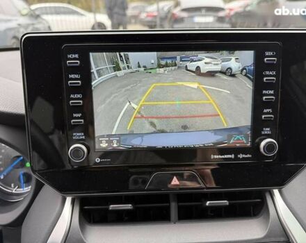 Тойота Венза, объемом двигателя 0 л и пробегом 56 тыс. км за 32500 $, фото 28 на Automoto.ua