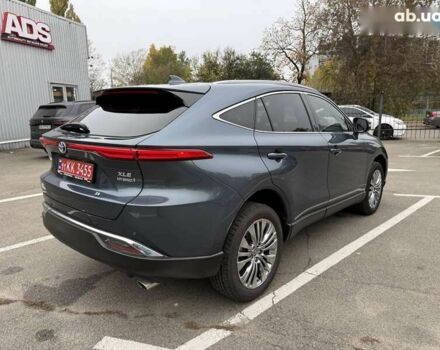 Тойота Венза, объемом двигателя 0 л и пробегом 56 тыс. км за 32500 $, фото 2 на Automoto.ua