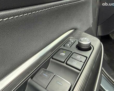 Тойота Венза, объемом двигателя 0 л и пробегом 56 тыс. км за 32500 $, фото 17 на Automoto.ua