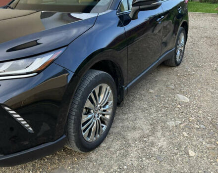 Тойота Венза, объемом двигателя 2.49 л и пробегом 52 тыс. км за 35500 $, фото 1 на Automoto.ua