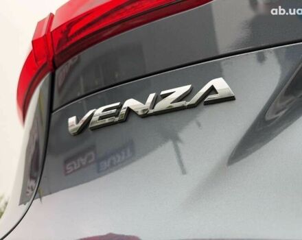 Тойота Венза, объемом двигателя 0 л и пробегом 56 тыс. км за 32500 $, фото 15 на Automoto.ua