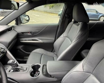 Тойота Венза, объемом двигателя 0 л и пробегом 56 тыс. км за 32500 $, фото 21 на Automoto.ua