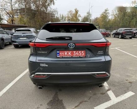 Тойота Венза, объемом двигателя 0 л и пробегом 56 тыс. км за 32500 $, фото 3 на Automoto.ua