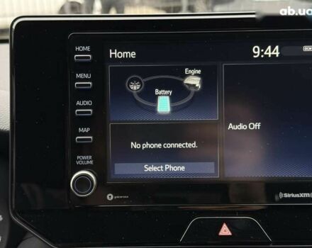 Тойота Венза, объемом двигателя 0 л и пробегом 56 тыс. км за 32500 $, фото 29 на Automoto.ua