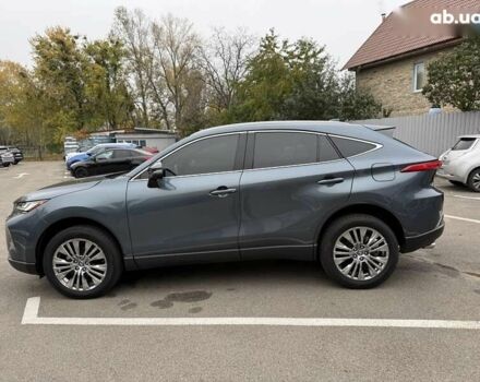 Тойота Венза, объемом двигателя 0 л и пробегом 56 тыс. км за 32500 $, фото 5 на Automoto.ua